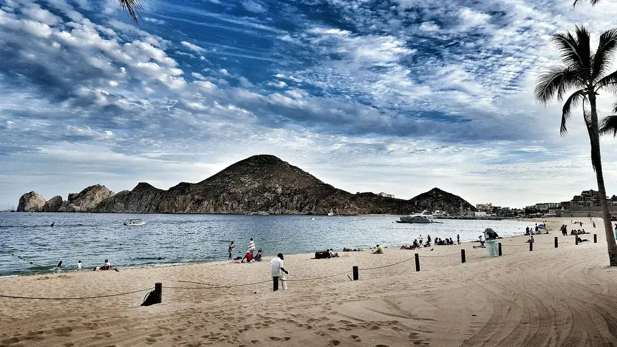 Playa El Médano