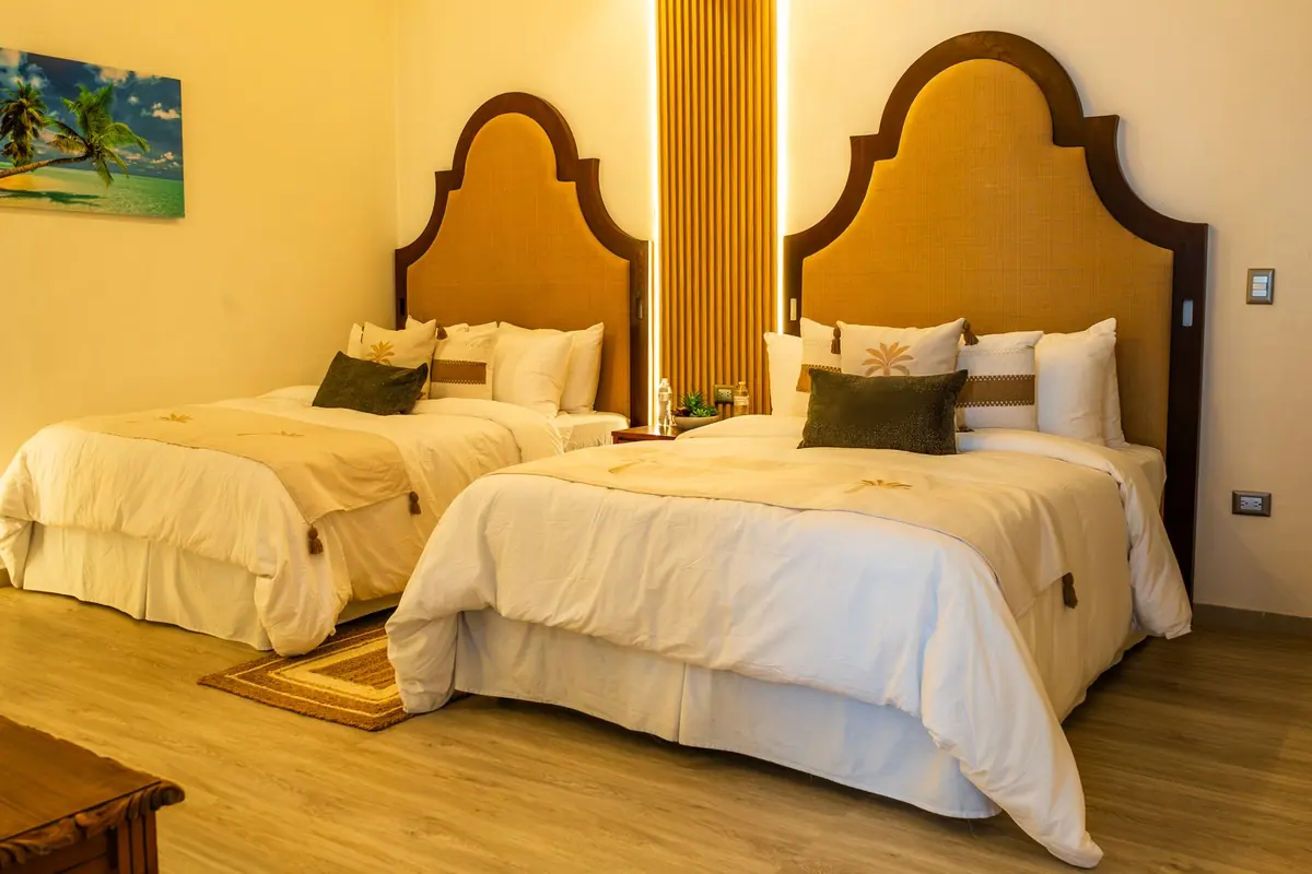 Habitación Doble